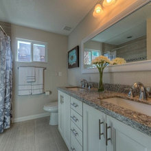 525 bathroom remodel