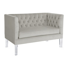 settee