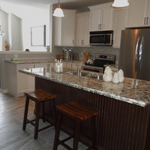 Kitchens