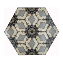 kitchen floor