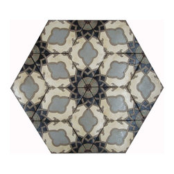 Patterson Collection - Wall And Floor Tile