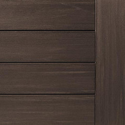 Landmark Collection - American Walnut - Deck Tiles And Planks