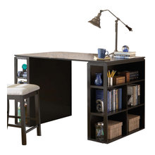 Bar Height desks