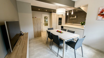 Reforma integral de cocina