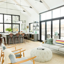 Parkridge - Master Bedroom