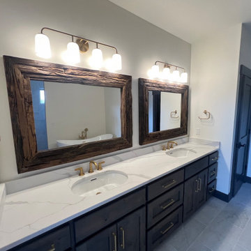 Coeur d'Alene and surrounding areas