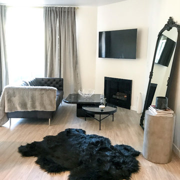 Beverly Hills Adjacent