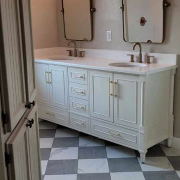 Home Restoration & Remodeling Collection