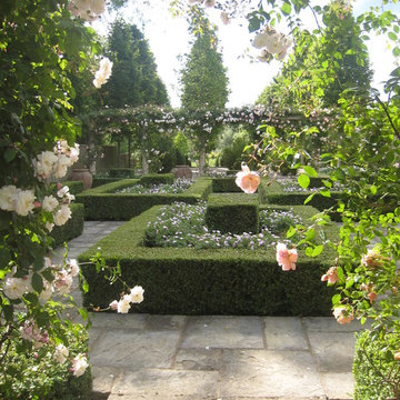The Manor House