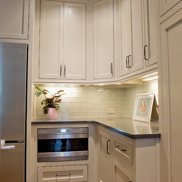 Kitchen Renovation