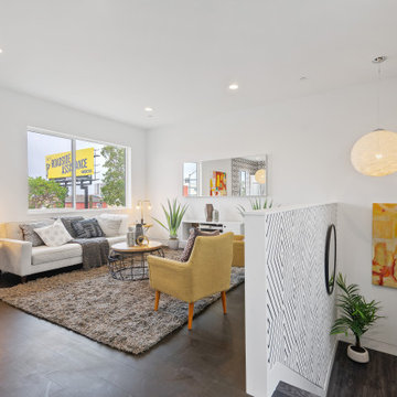 53rd St. Apartments