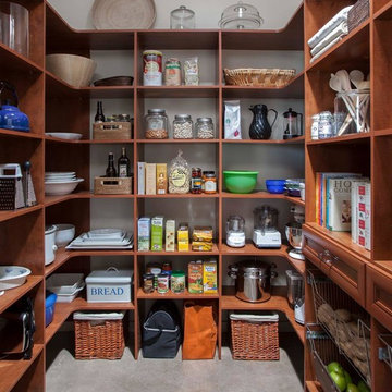 Pantries