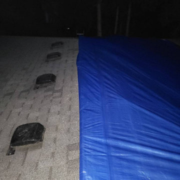 Roof Replacement