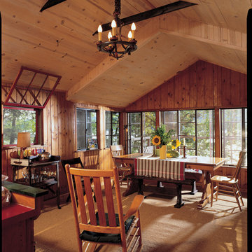 St. Croix River Compound