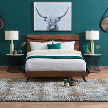 Jacks Bedroom