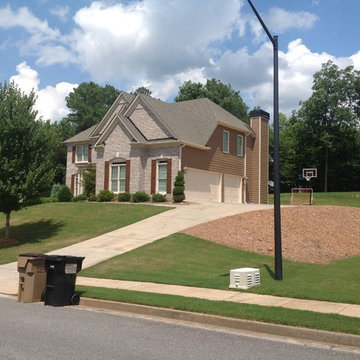 Exterior Painting