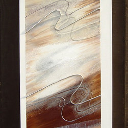 Original paintings on canvas - Paintings