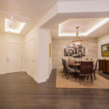 McLean Transitional