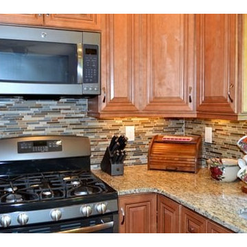 Snellville, GA - Kitchen Remodel