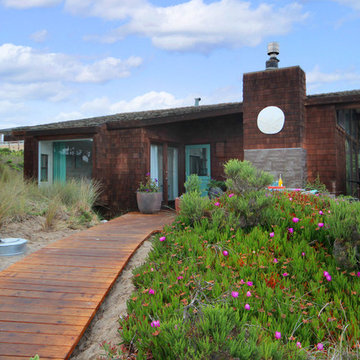 Total Pajaro Dunes Beach House Remodel