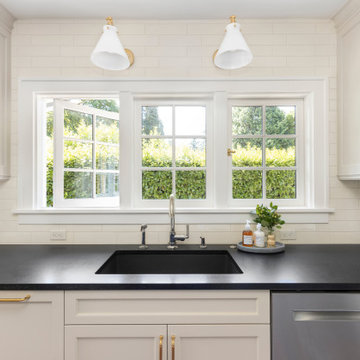 Garthwick Classic Cottage