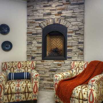 Pioneer West Homes
