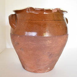 May 25th Estate Antique Auction - Decorative Jars And Urns