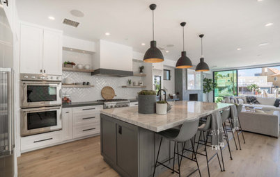 Is a Kitchen Designed for Wellness the Key to a Healthier You?