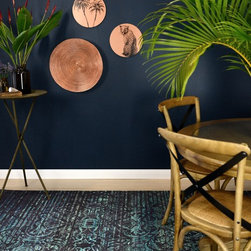 Urban Road Rug Collection - Rugs
