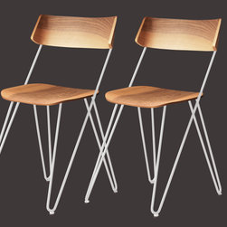 IBSEN MASTER frame white - Furniture