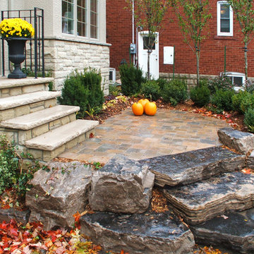 Front Yard Redesign