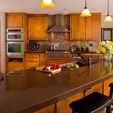 Our Work