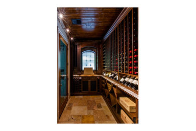 Wine cellar photo in Richmond