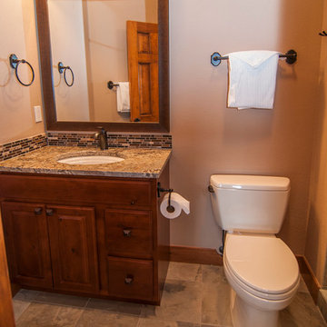 Arabella Lodges - Under the Gondola - Steamboat Springs, Co
