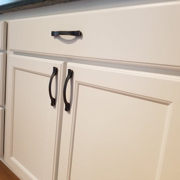 Cabinet Makeover - Lancaster, Pa