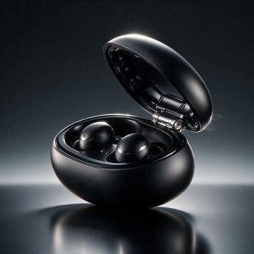 3D Product Animation AI — Modern Home Product Design