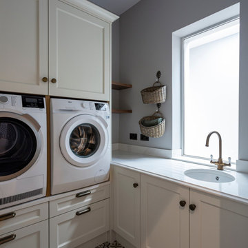 Threading Softly '22