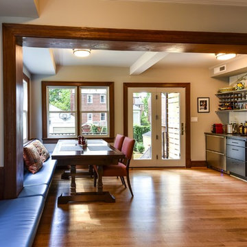Urban Renovation