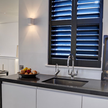 Beaufort Mansions, SW3