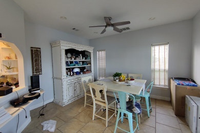 Interior Painting Residential home