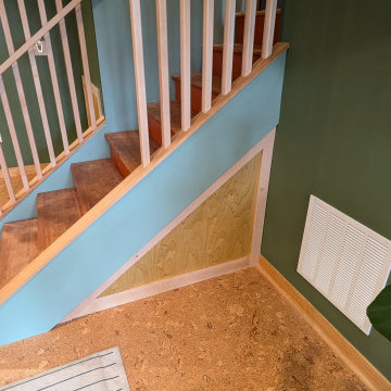Self-Builder's Lounge