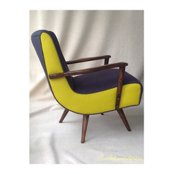 Revels Residence - Armchairs And Accent Chairs