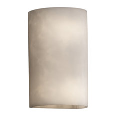 Justice Design Wall Sconce