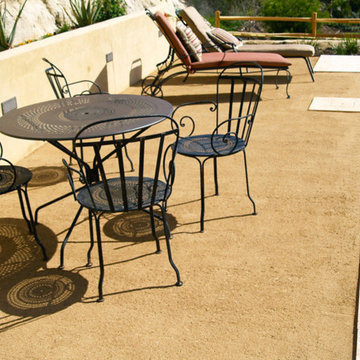 DG Decomposed Granite