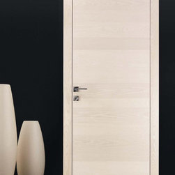 Contemporary doors - Interior Doors
