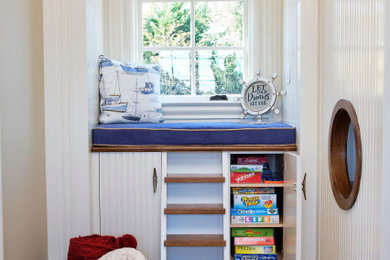 Kids' room - kids' room idea in Other
