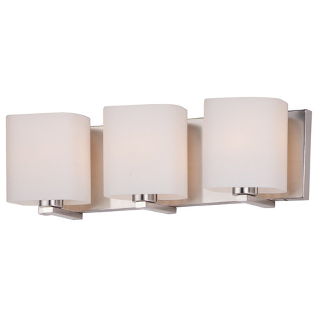 Wrap 3-Light Bath Vanity