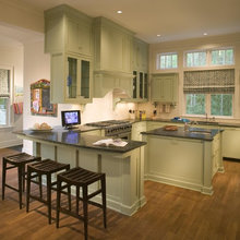 Cabinets
