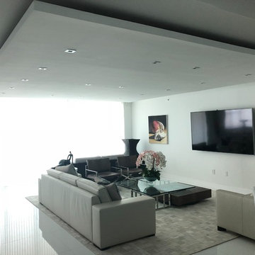 Complete Remodeling
