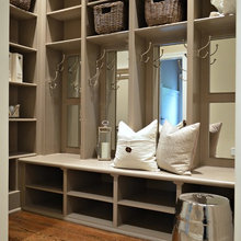mudroom